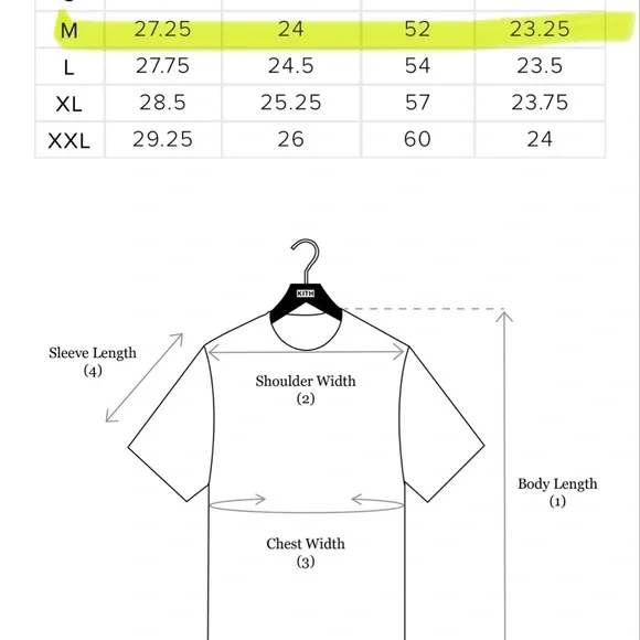 Kith Rugby Nelson Collared Sweater - NEW - Picture 2 of 4